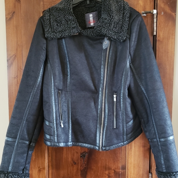 Motorcycle jacket - Picture 2 of 4